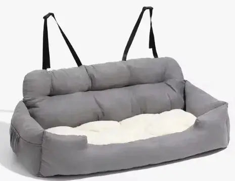 Luxury pet travel seat GLR SHOPPING
