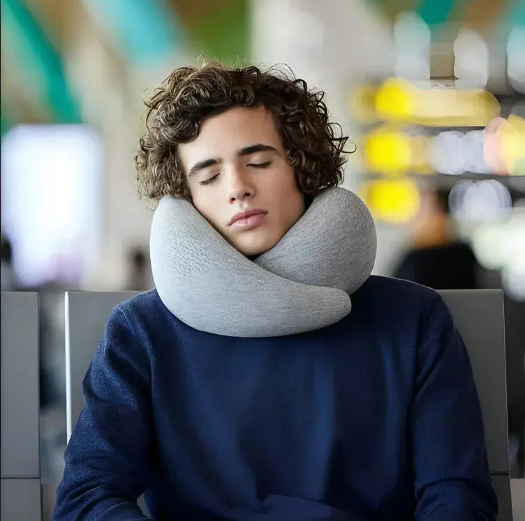 Travel Neck Pillow GLR SHOPPING