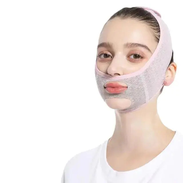 Chin Up Mask GLR SHOPPING