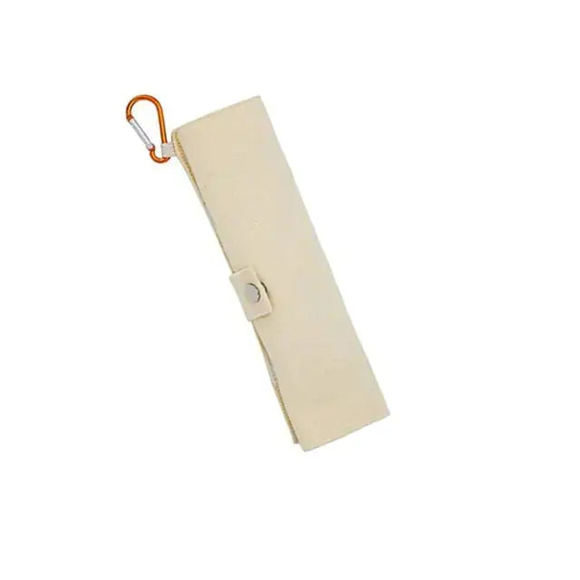 Bamboo Travel Utensils Set GLR SHOPPING