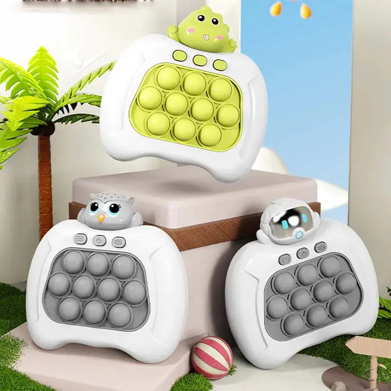 Pop Push Bubble Fidget Sensory Toys GLR SHOPPING