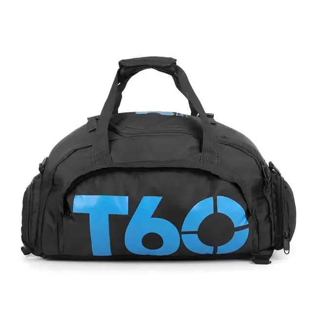 Waterproof Sports and Gym Duffle Bag - GLR SHOPPING