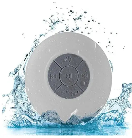 Bluetooth Shower Speakers GLR SHOPPING