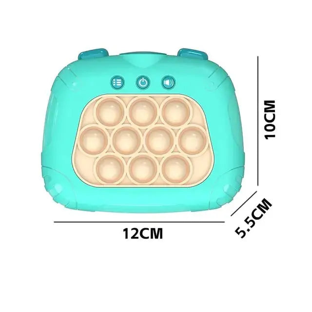 Pop Push Bubble Fidget Sensory Toys GLR SHOPPING