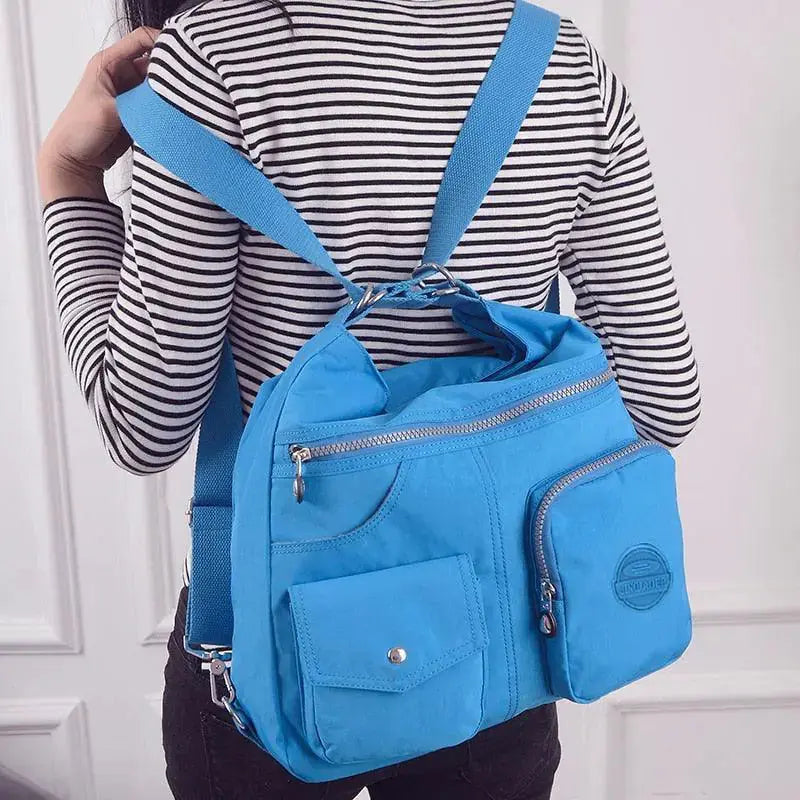 Crossbody Backpack Bag GLR SHOPPING