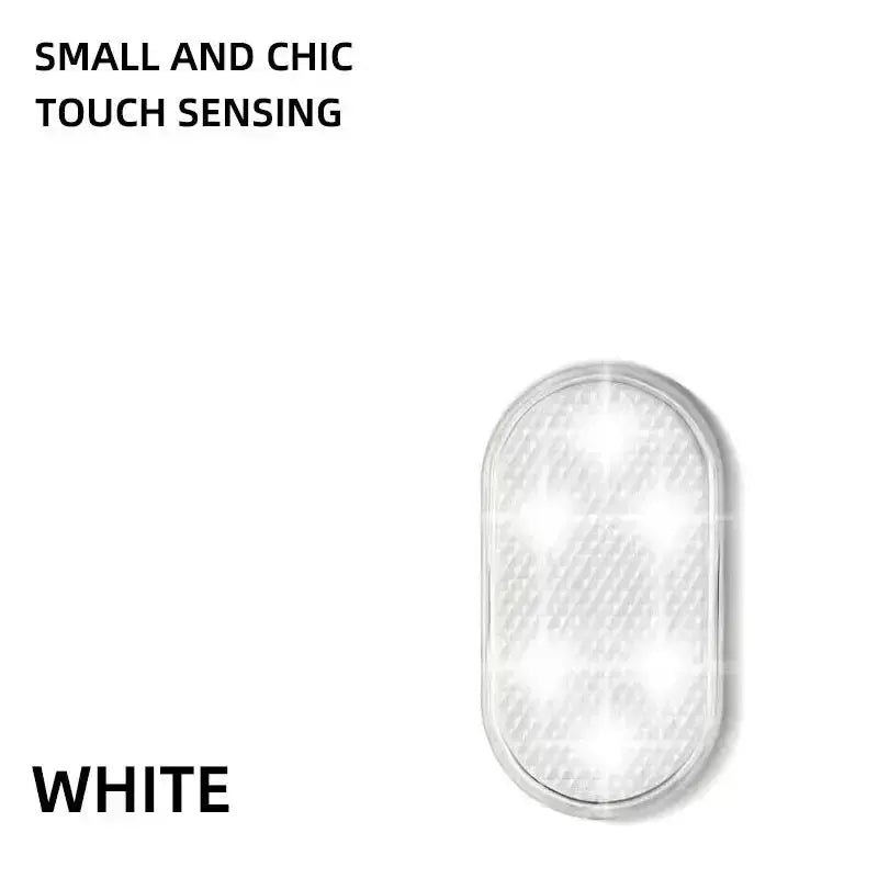 Car Touch Interior Light GLR SHOPPING