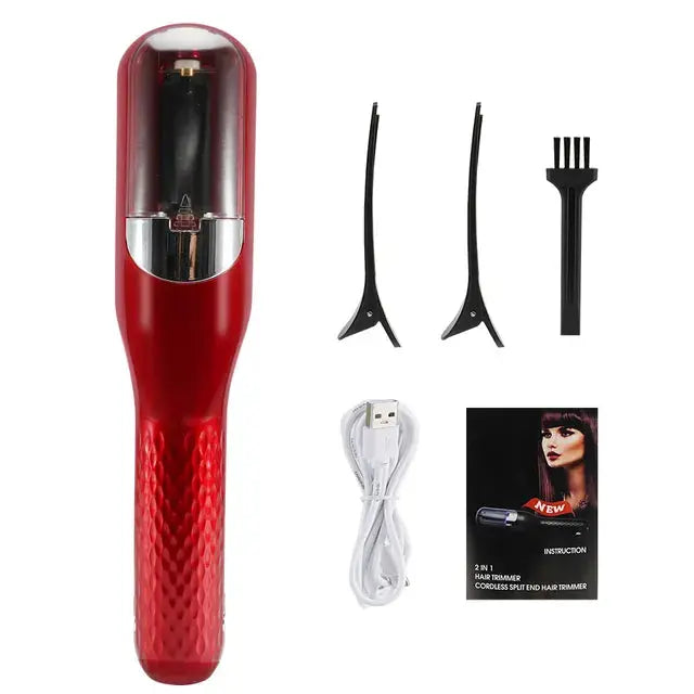 Hair Split Ends Trimmer GLR SHOPPING