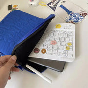 Embroidered Tablet Bag GLR SHOPPING