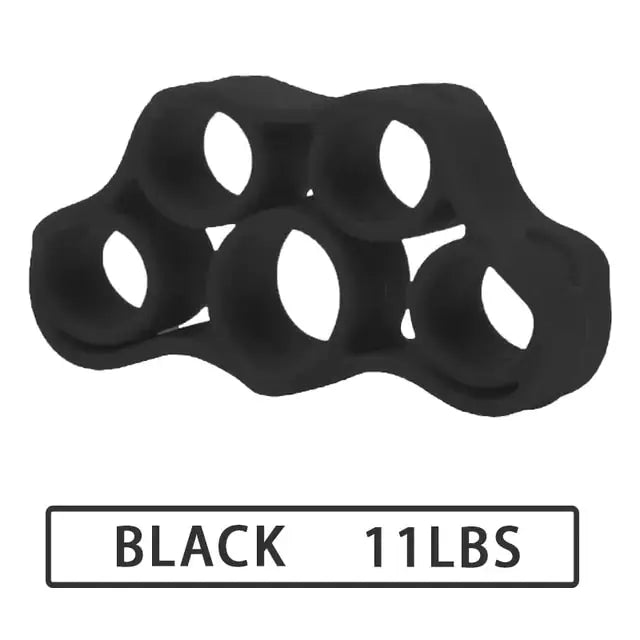 Hand Grip Strengthener and Exerciser GLR SHOPPING