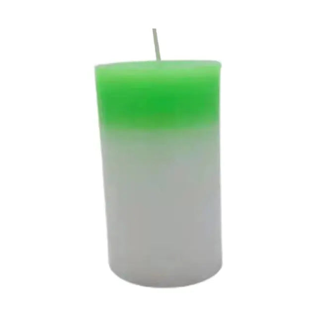 Color Changing Candle GLR SHOPPING