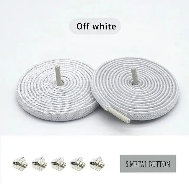 QuickFit Elastic Shoelaces GLR SHOPPING