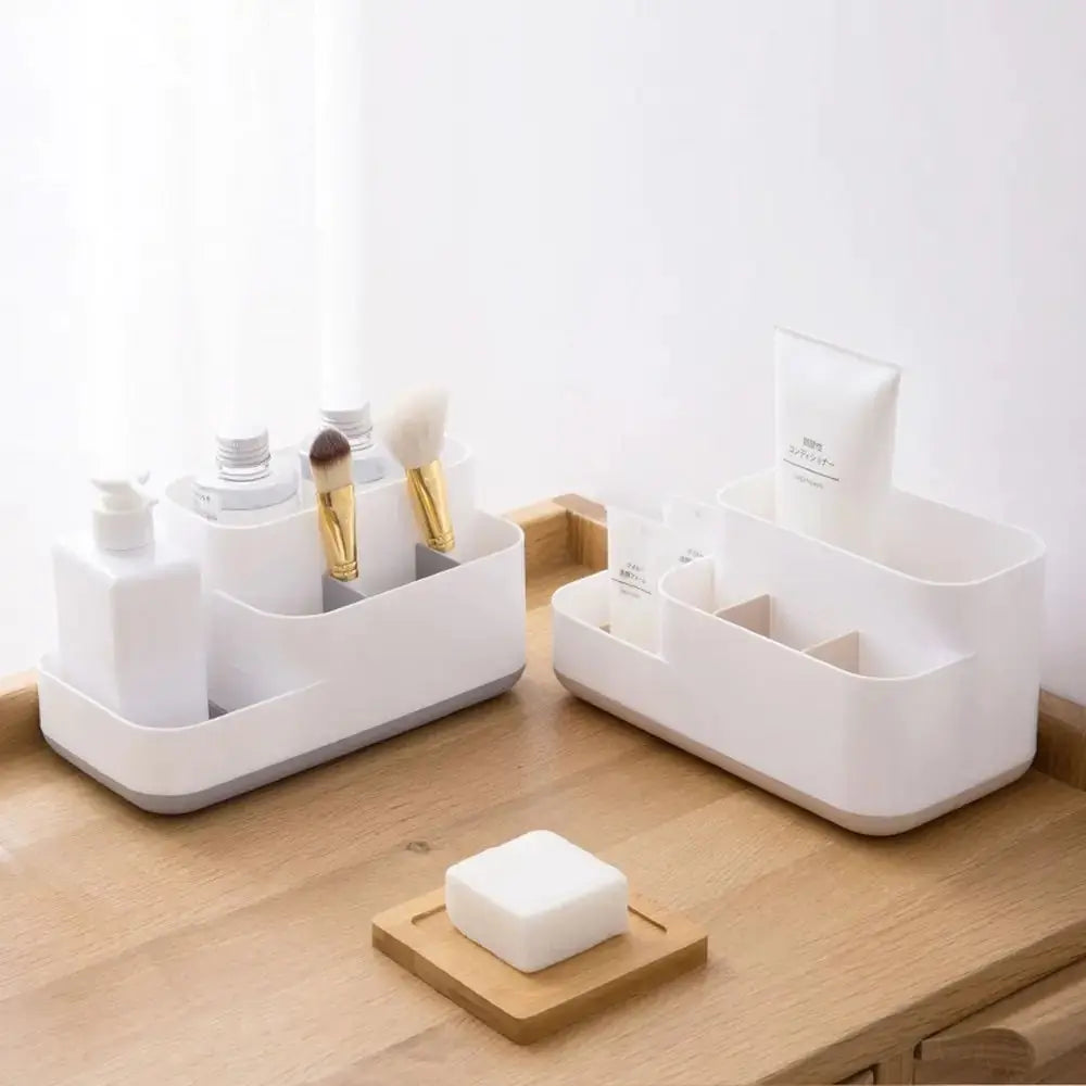 Cosmetics Organizer Box GLR SHOPPING