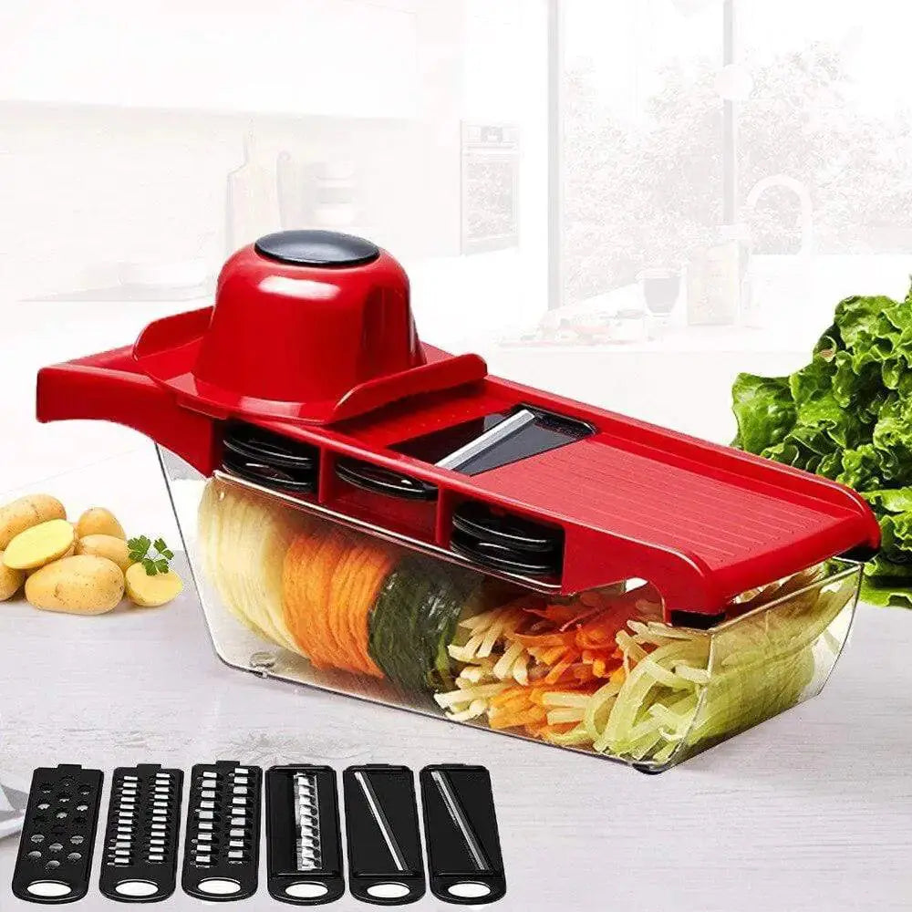 Veggie Chopper GLR SHOPPING