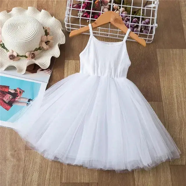 Summer Princess Dress GLR SHOPPING
