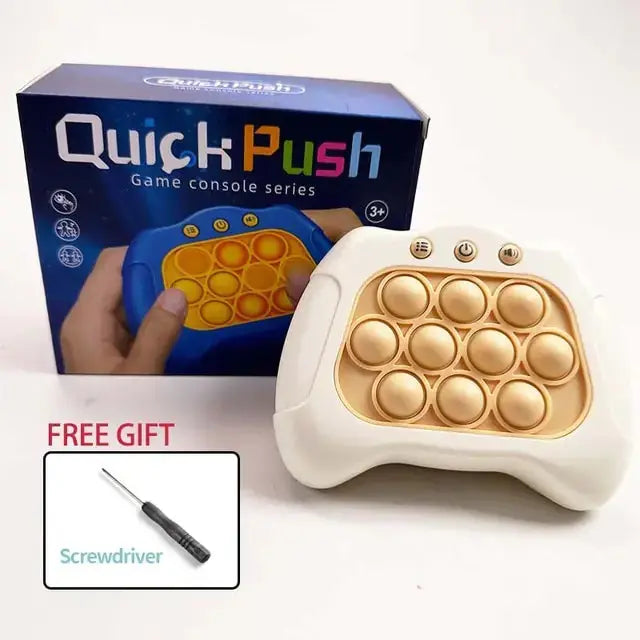 Pop Push Bubble Fidget Sensory Toys GLR SHOPPING