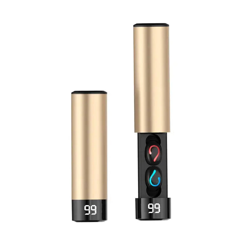 TWS 5.0 Bluetooth headphones GLR SHOPPING