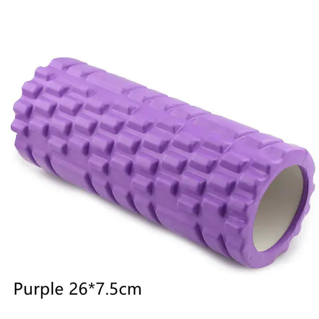 Mini Size Yoga Column Foam Roller GLR SHOPPING