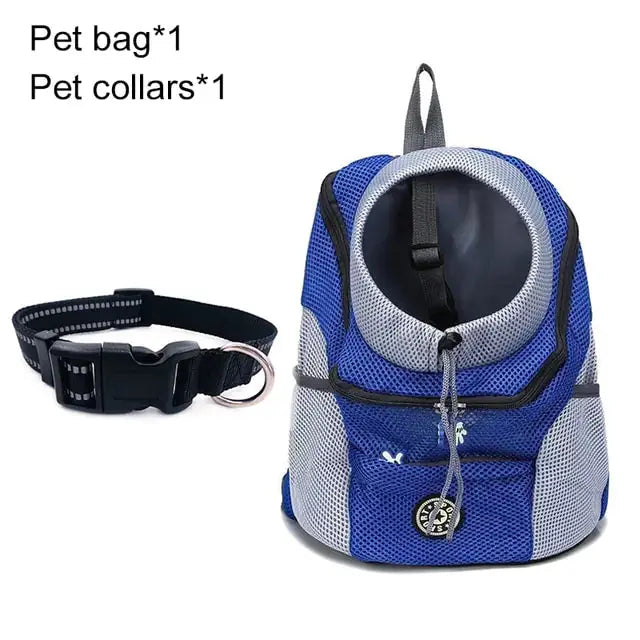 Pet Travel Carrier Bag GLR SHOPPING