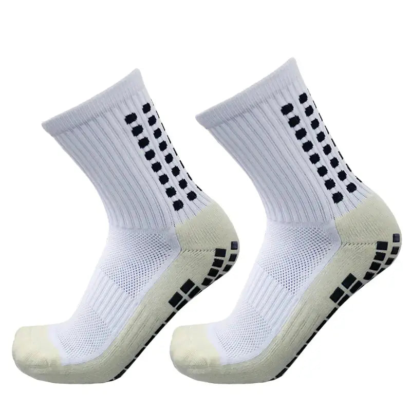 Non-Slip Grip Football Socks GLR SHOPPING