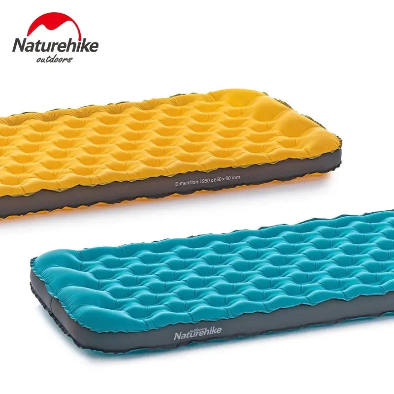 Trachea Support Single Thicken Inflatable Cushion GLR SHOPPING