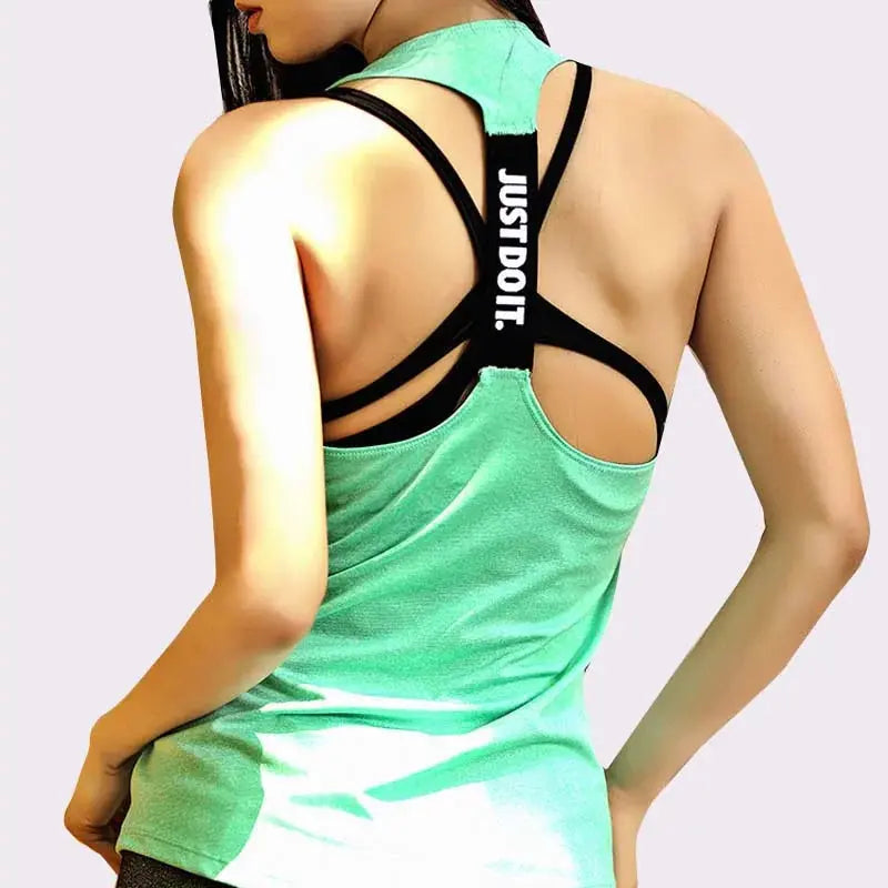 Women Fitness Vest GLR SHOPPING