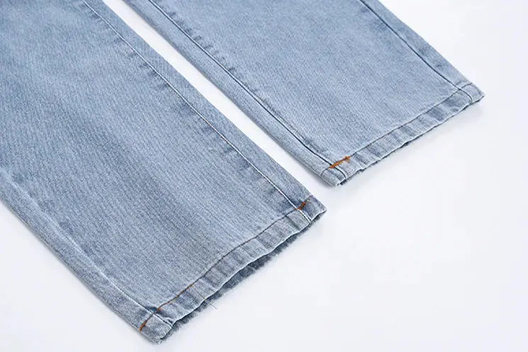 VG Blue Denim Jeans GLR SHOPPING