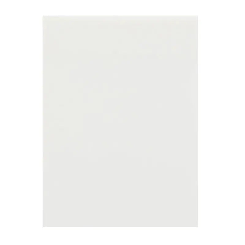 Transparent Waterproof Sticky Notepads GLR SHOPPING