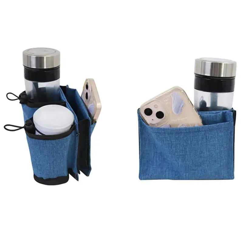 Luggage Travel Cup Holder Bag GLR SHOPPING