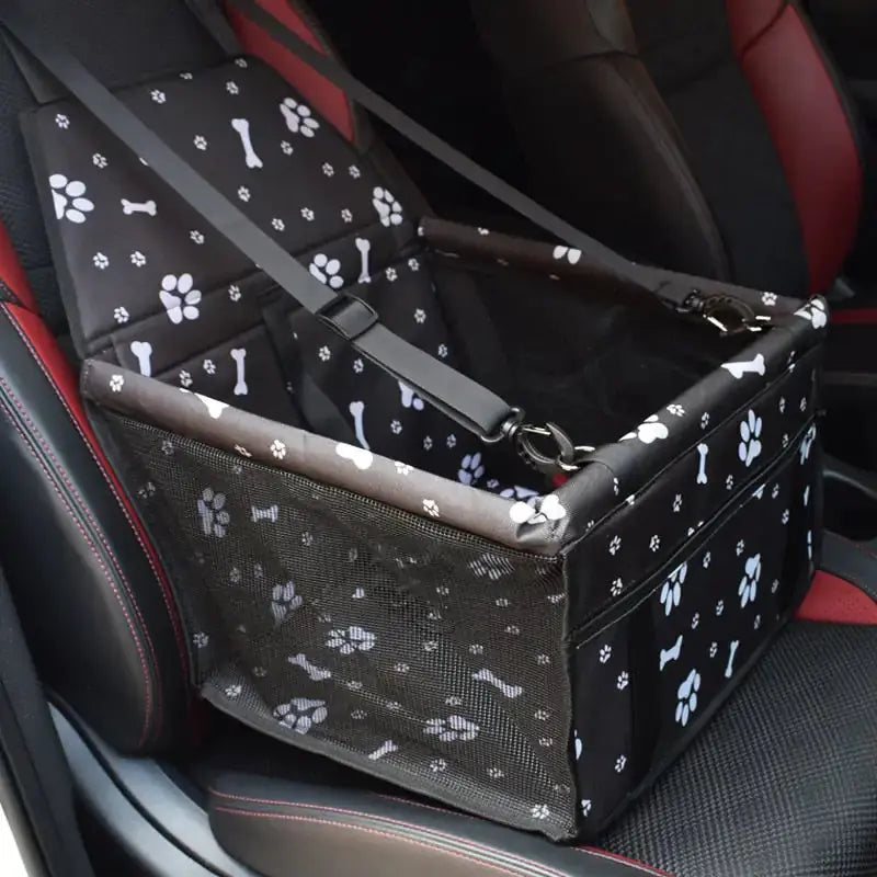 Pet Car Seat Bag GLR SHOPPING