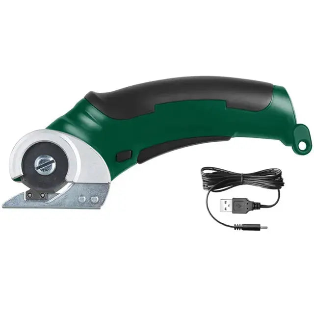 Rechargeable Cordless Electric Scissors GLR SHOPPING