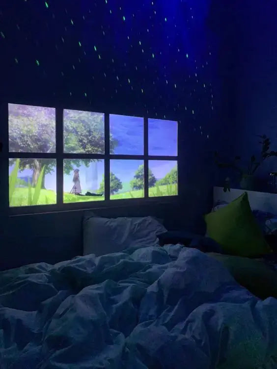 Smart Projector GLR SHOPPING