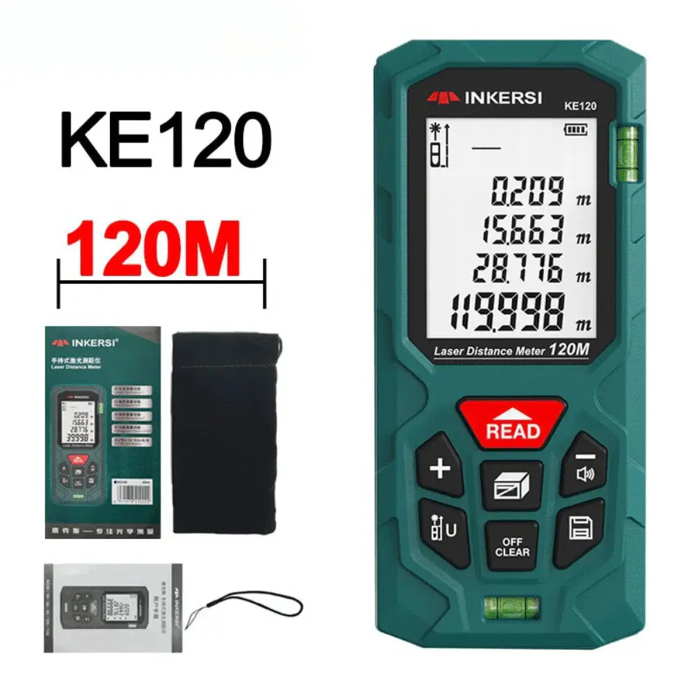 Digital Laser Measure GLR SHOPPING