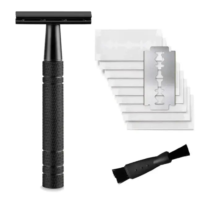 Double Edge Safety Razor GLR SHOPPING
