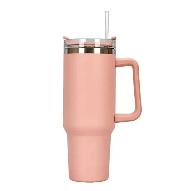 Lightweight Vacuum Thermal Cup GLR SHOPPING