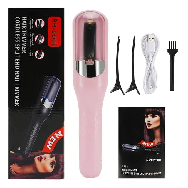 Hair Split Ends Trimmer GLR SHOPPING
