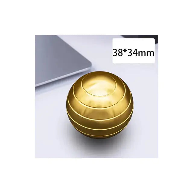 Metal Desktop Stress Relief Fidget Toys GLR SHOPPING