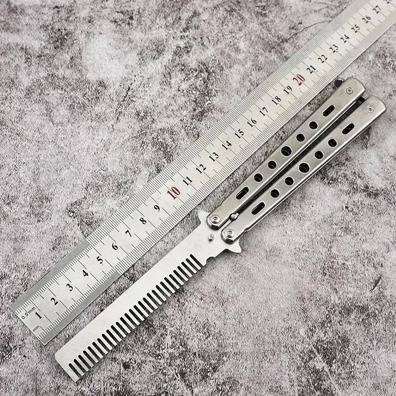 Foldable Comb GLR SHOPPING