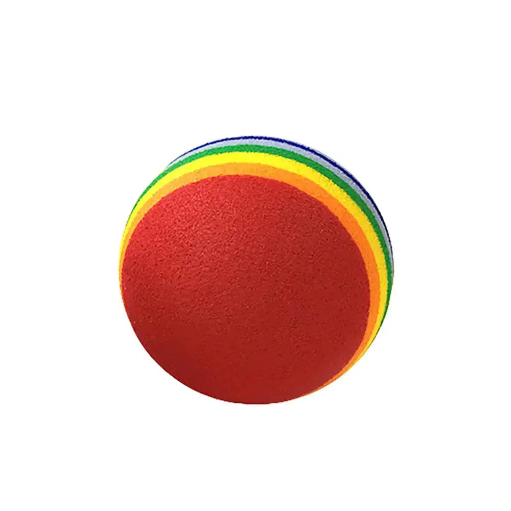 Puppy Teething Ball GLR SHOPPING
