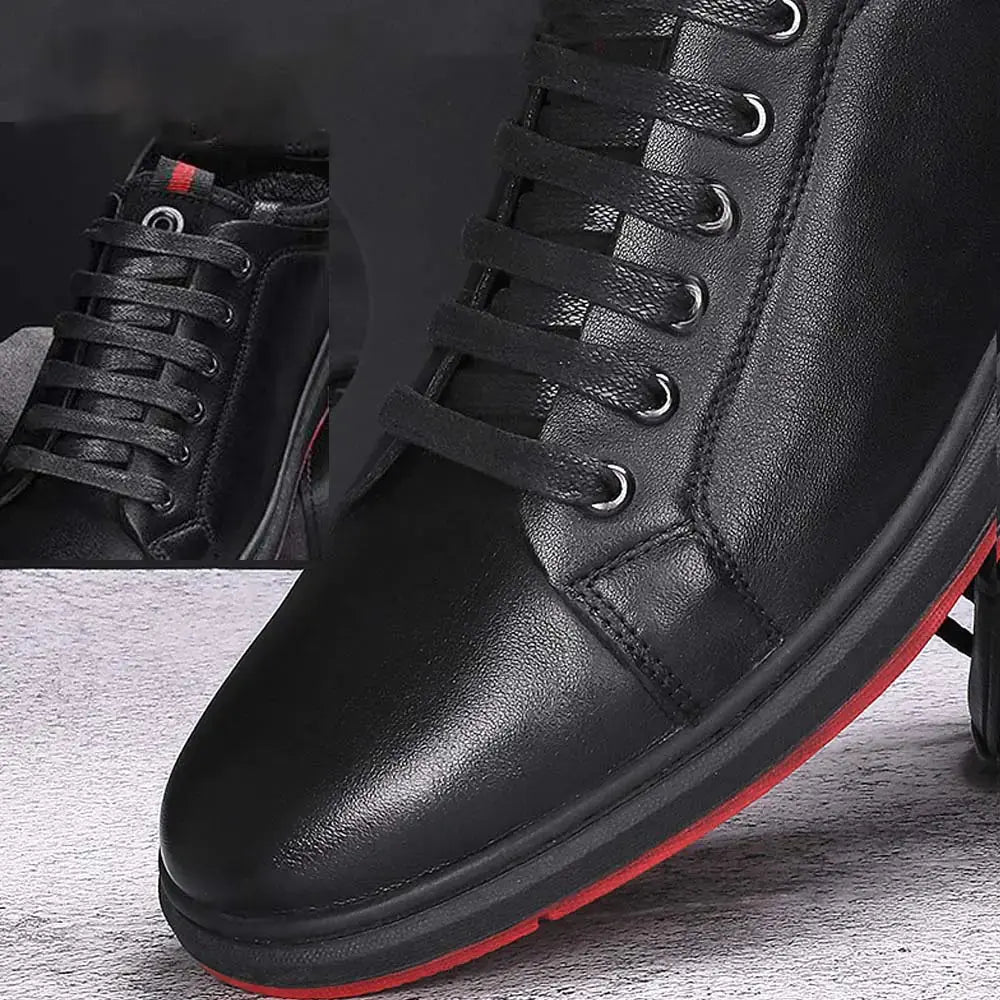 Flat Waxed Cotton Shoelaces Collection GLR SHOPPING