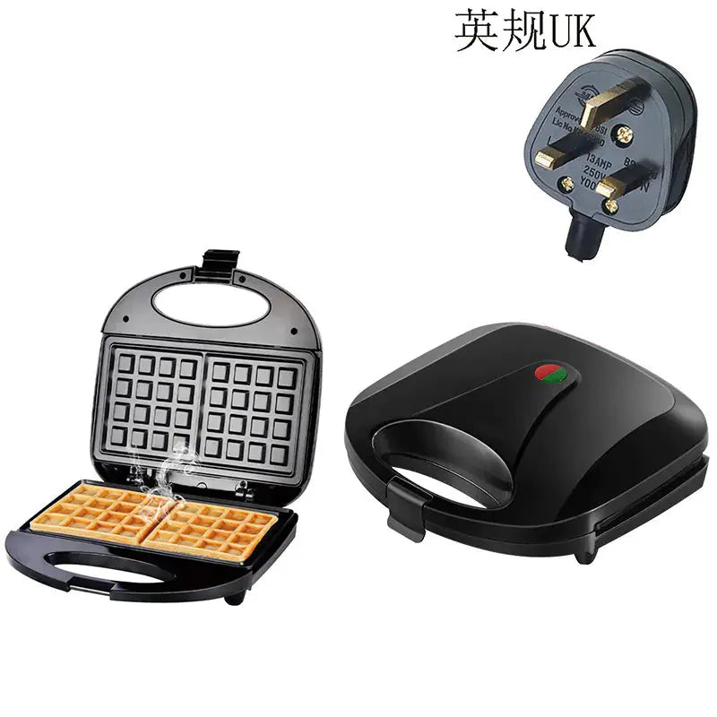 Waffle maker GLR SHOPPING