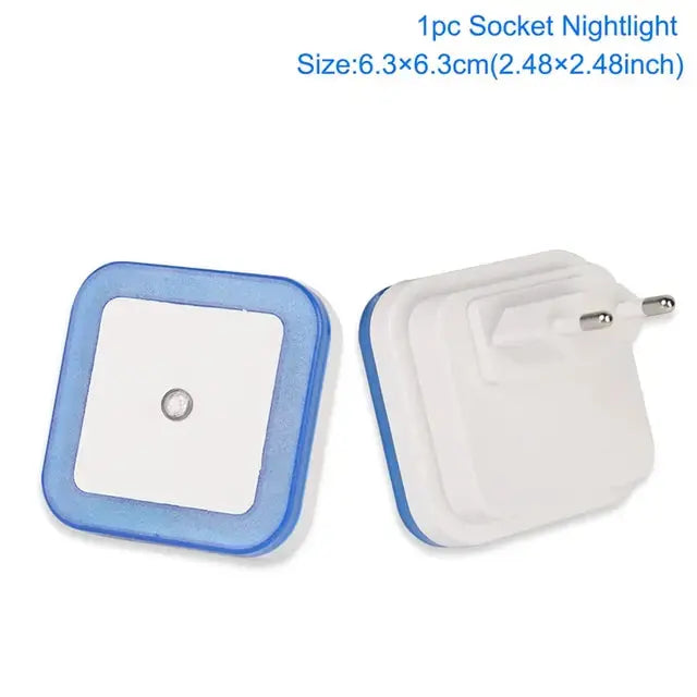 Wireless LED Night Light GLR SHOPPING