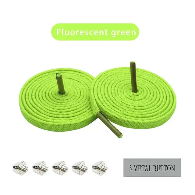 QuickFit Elastic Shoelaces GLR SHOPPING