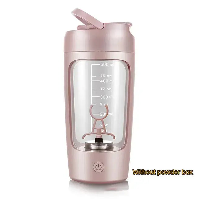 Electric Portable Shaker GLR SHOPPING