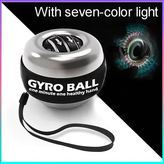Wrist LED Ball GLR SHOPPING