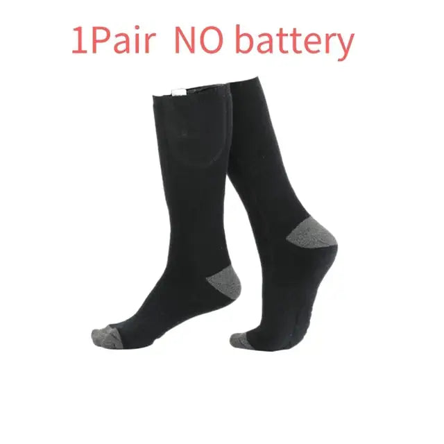 Breathable Heated Socks GLR SHOPPING