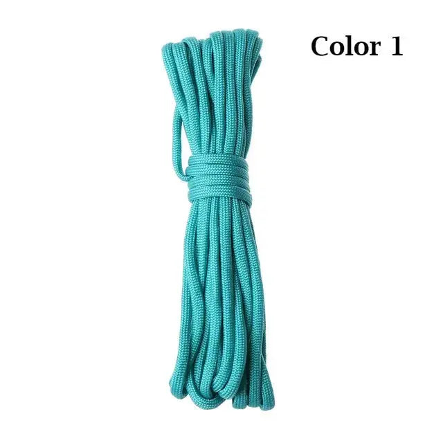 5 Meter Paracord Lanyard Tent Ropes GLR SHOPPING