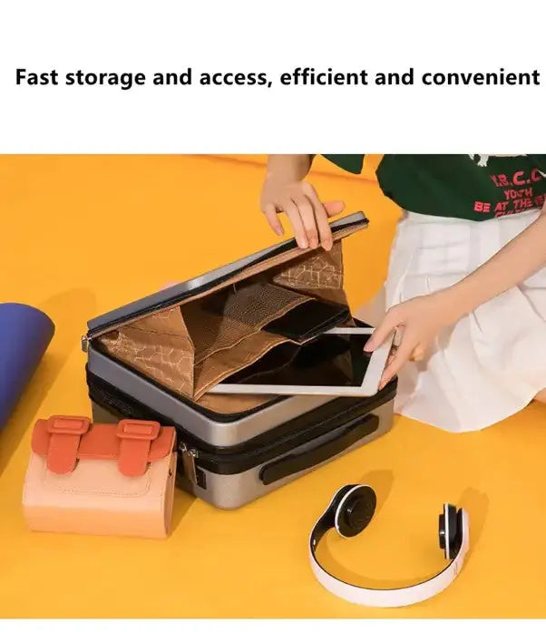 Small Travel Case GLR SHOPPING