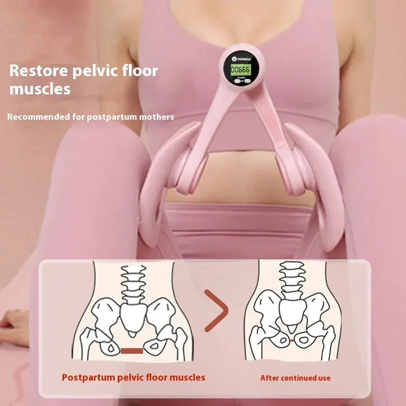 Pelvic Floor Muscle Trainer GLR SHOPPING