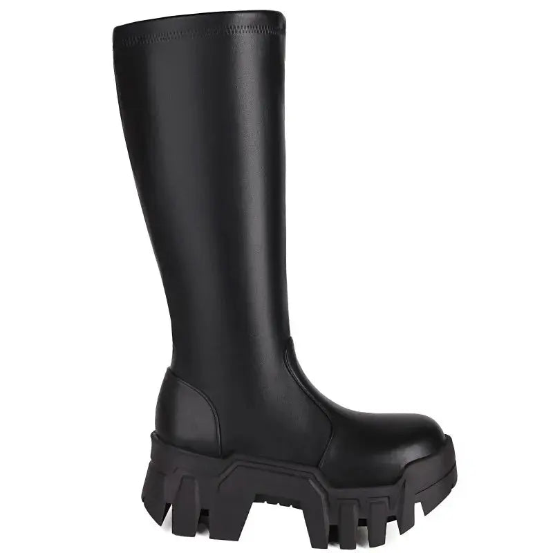 Height Increasing Boots GLR SHOPPING