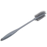 Soft Rubber Cup Brush